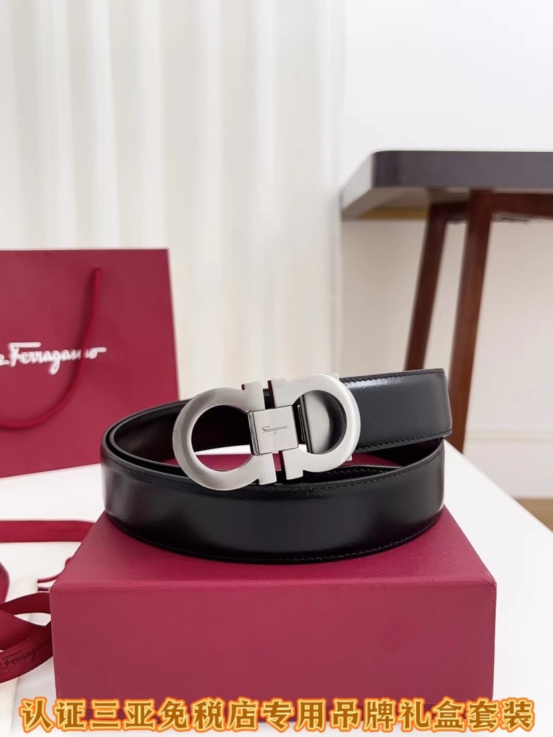 Ferragamo Belts